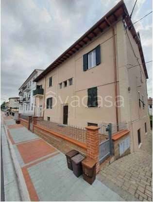 appartamento in vendita a Pontedera in zona Il Romito