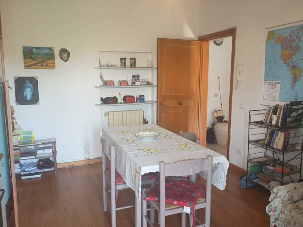 appartamento in vendita a Pontedera