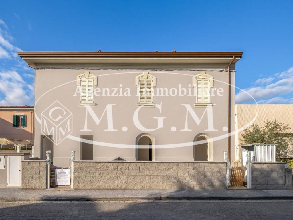 appartamento in vendita a Pontedera