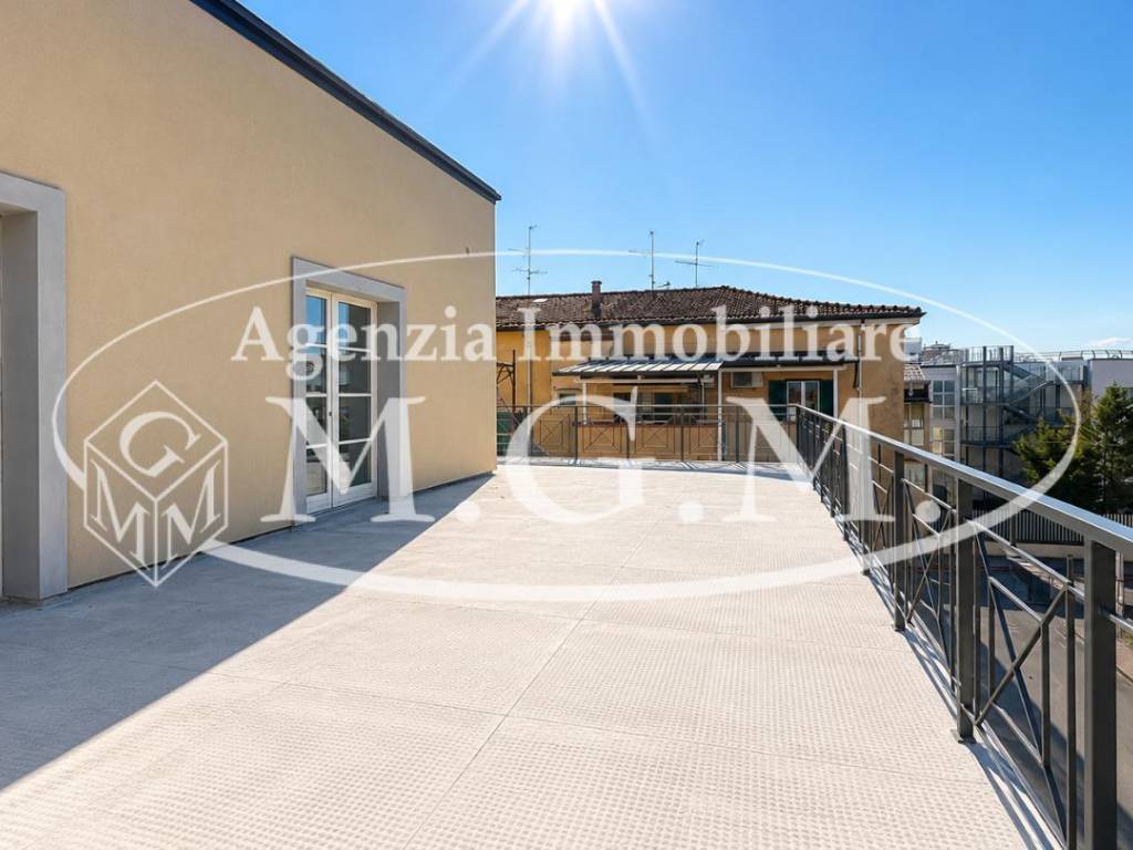 appartamento in vendita a Pontedera