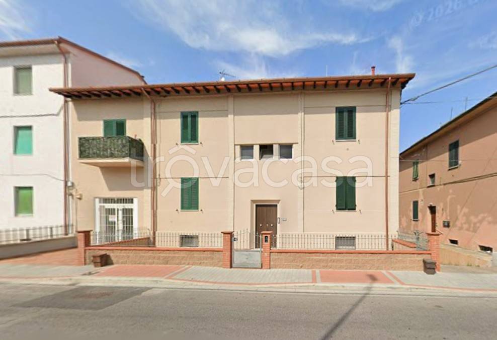 appartamento in vendita a Pontedera in zona Il Romito