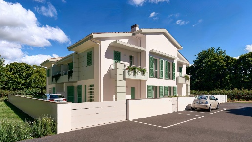 casa indipendente in vendita a Pontedera in zona La Borra
