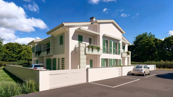 casa indipendente in vendita a Pontedera