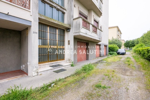 appartamento in vendita a Pontedera