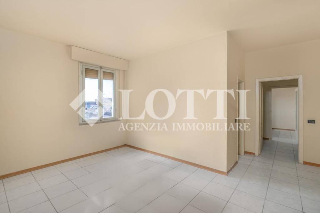 appartamento in vendita a Pontedera