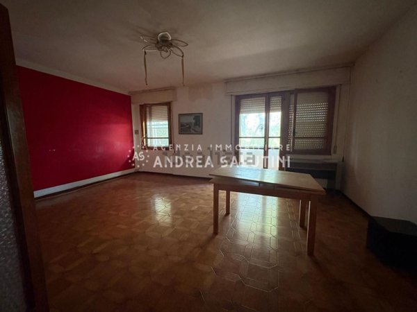 appartamento in vendita a Pontedera