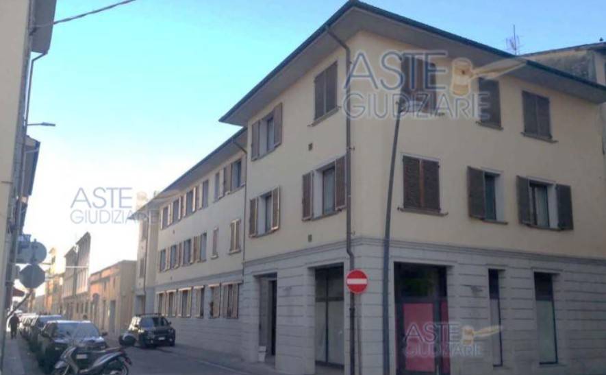 appartamento in vendita a Pontedera