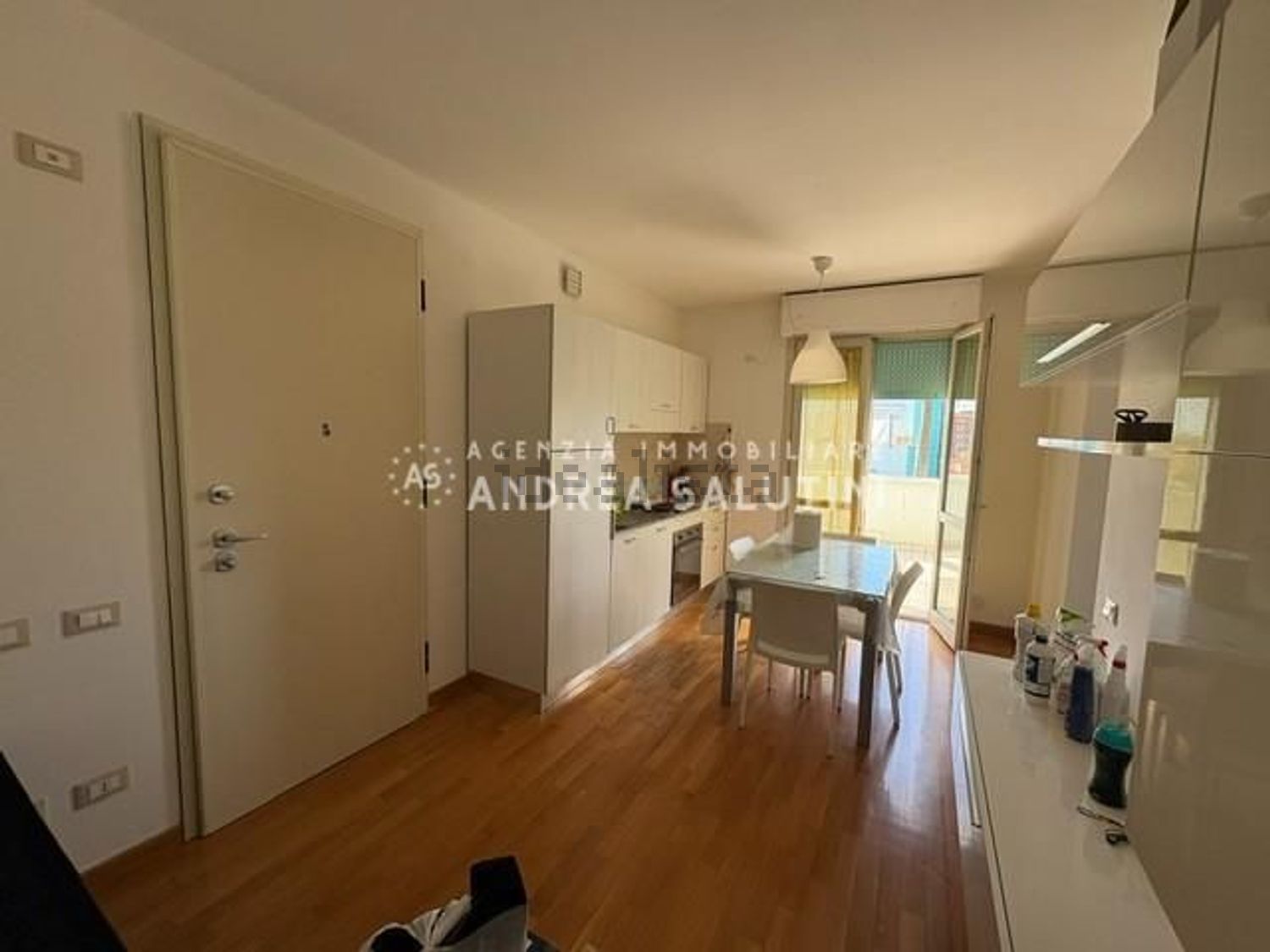 appartamento in vendita a Pontedera