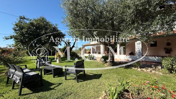 casa semindipendente in vendita a Pontedera