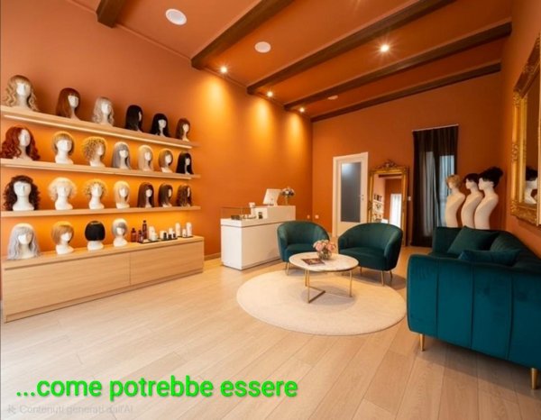 locale commerciale in vendita a Pontedera