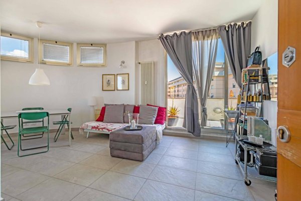 appartamento in vendita a Pontedera