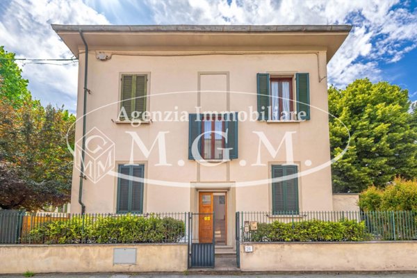 appartamento in vendita a Pontedera in zona La Bianca