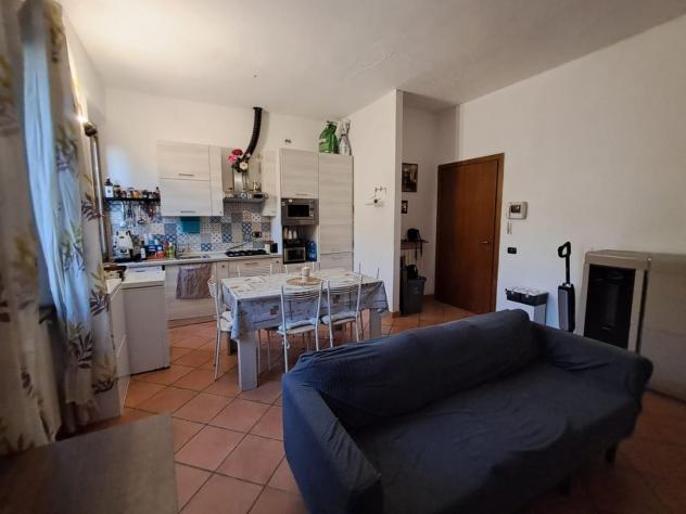 appartamento in vendita a Pontedera in zona La Rotta