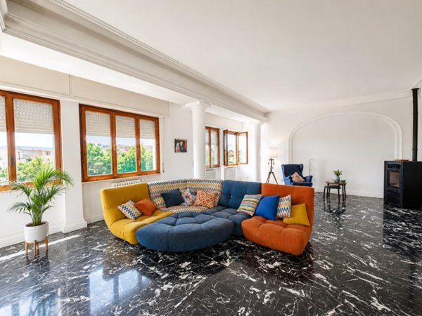 appartamento in vendita a Pontedera