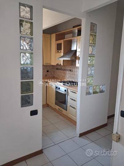 appartamento in vendita a Pontedera