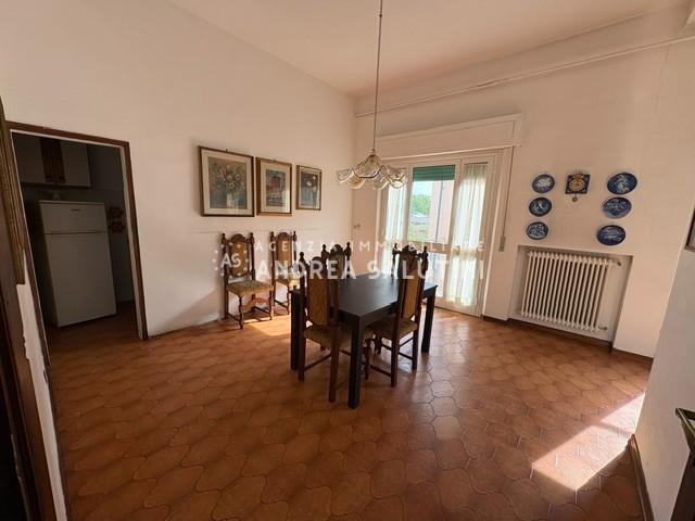 appartamento in vendita a Pontedera