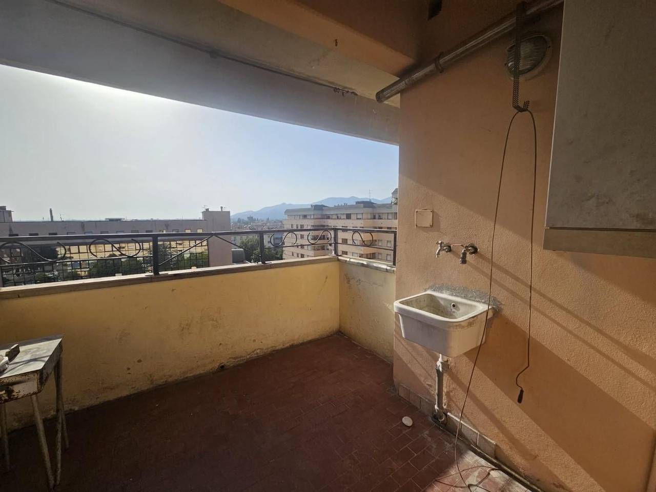 appartamento in vendita a Pontedera