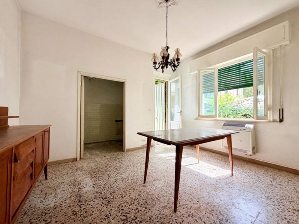 appartamento in vendita a Pontedera