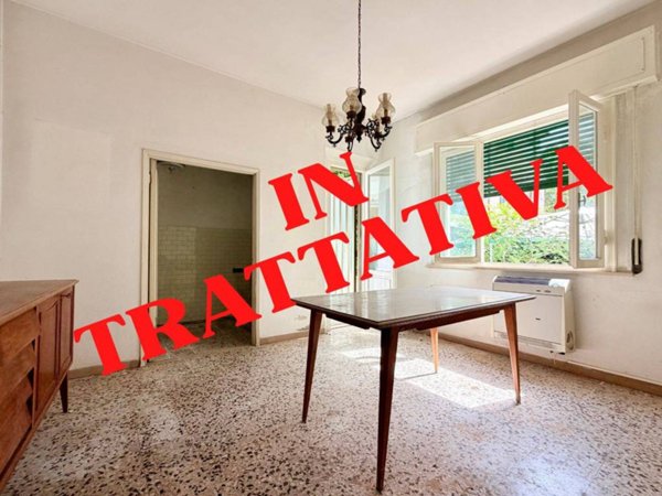 appartamento in vendita a Pontedera