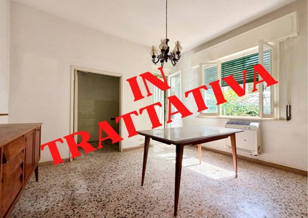 appartamento in vendita a Pontedera