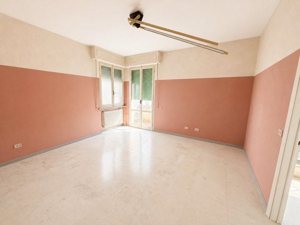appartamento in vendita a Pontedera