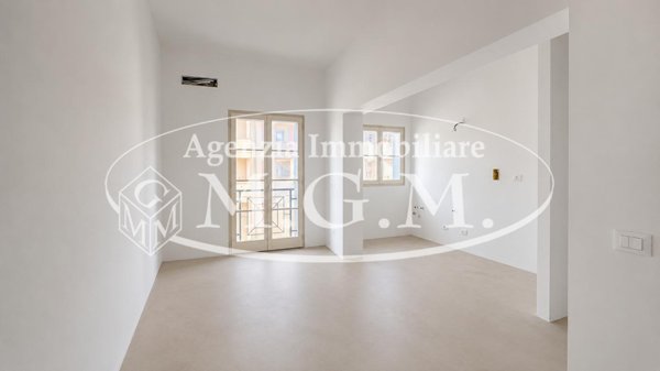 appartamento in vendita a Pontedera in zona La Bianca