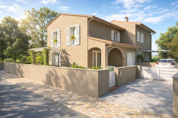 casa indipendente in vendita a Pontedera