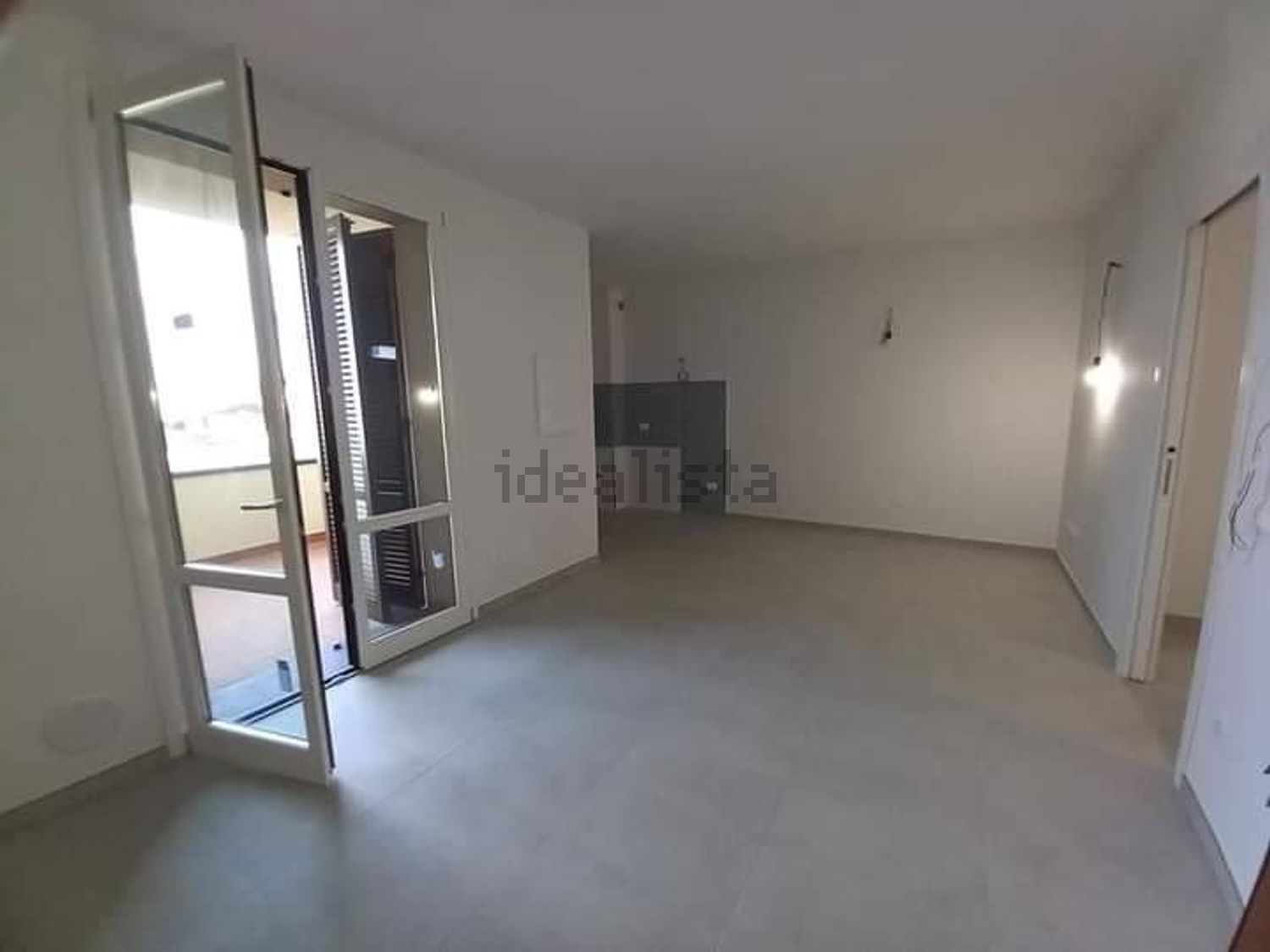 appartamento in vendita a Pontedera in zona La Bianca