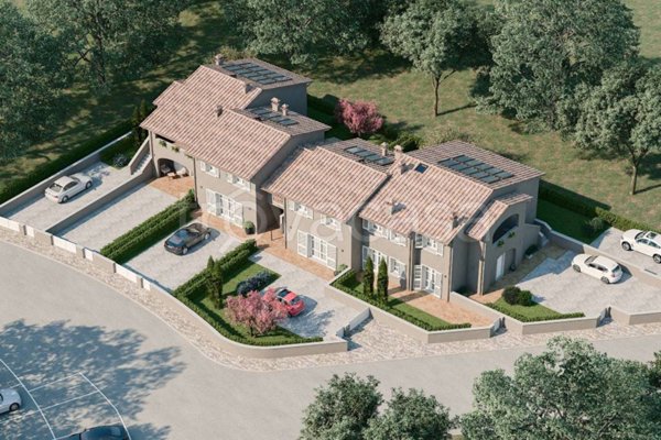 appartamento in vendita a Pontedera in zona La Borra
