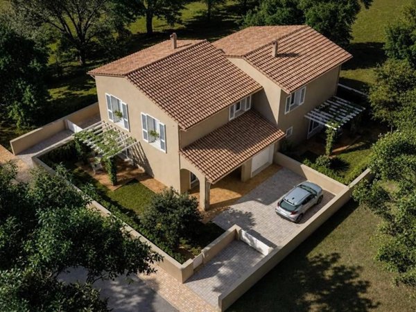 casa indipendente in vendita a Pontedera in zona Santa Lucia