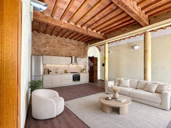 appartamento in vendita a Pontedera in zona La Bianca