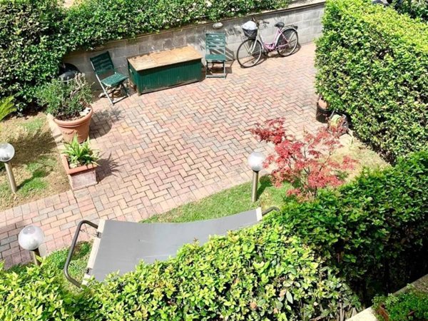 appartamento in vendita a Pontedera