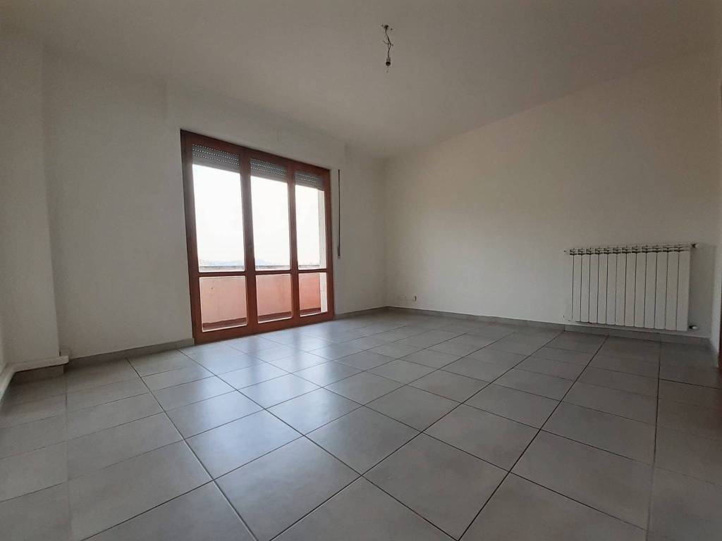 appartamento in vendita a Pontedera