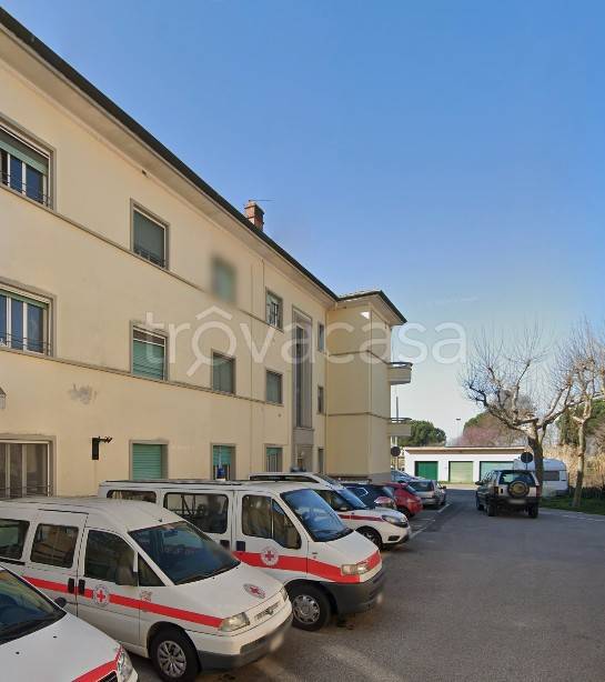 appartamento in vendita a Pontedera