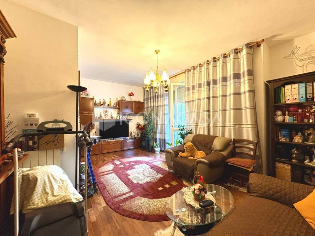 appartamento in vendita a Pontedera