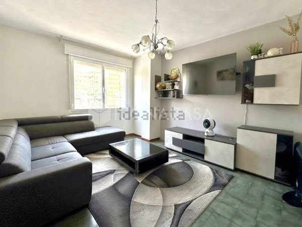 appartamento in vendita a Pontedera