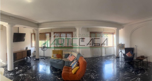 appartamento in vendita a Pontedera in zona La Bianca