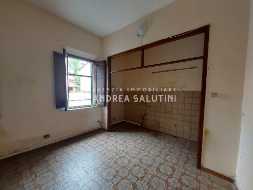 appartamento in vendita a Pontedera in zona La Bianca