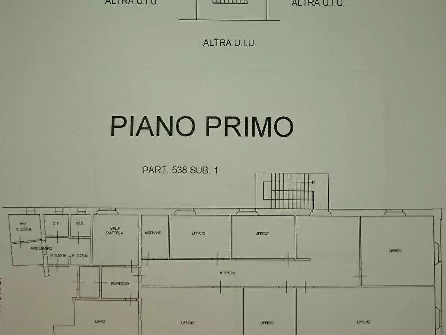 appartamento in vendita a Pontedera