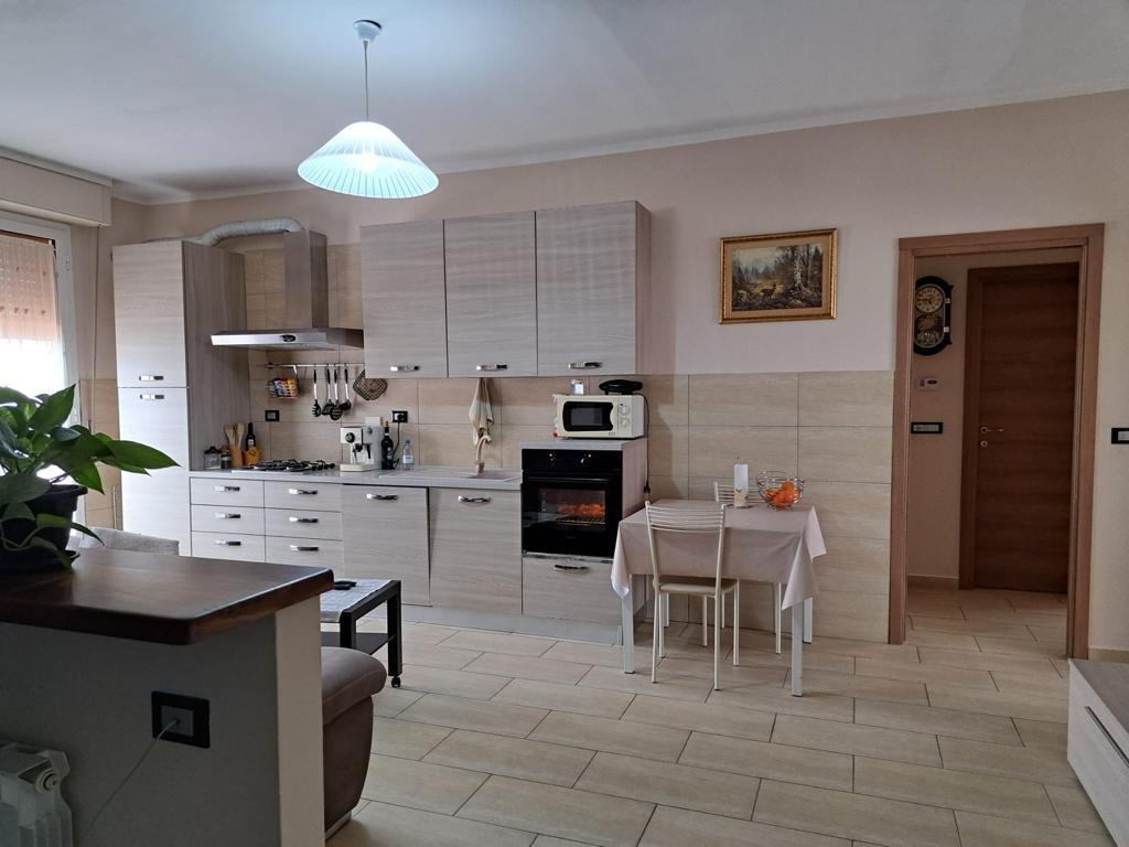appartamento in vendita a Pontedera