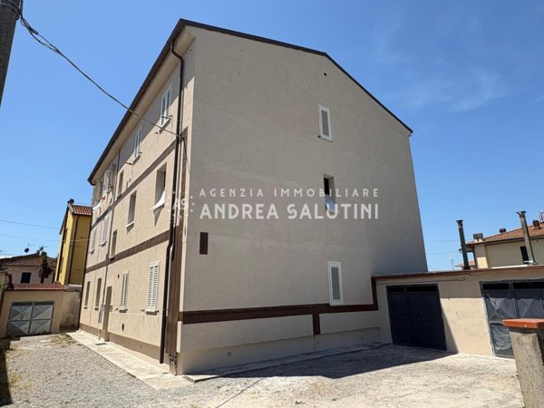 appartamento in vendita a Pontedera