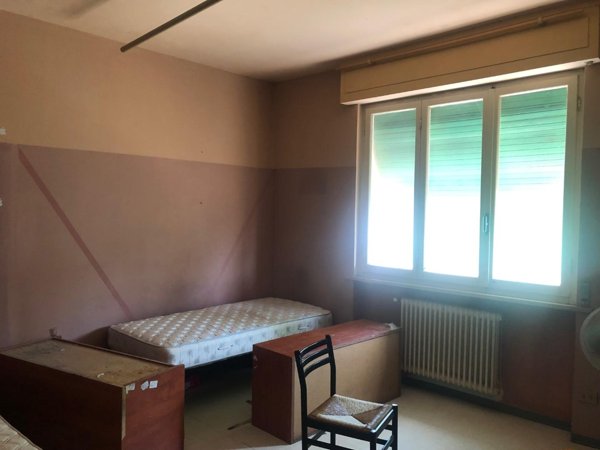 appartamento in vendita a Pontedera