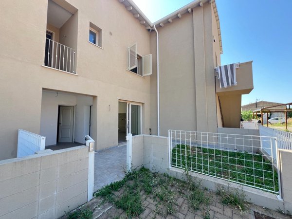 casa indipendente in vendita a Pontedera in zona Pardossi