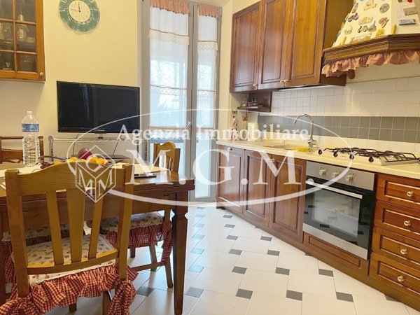 appartamento in vendita a Pontedera in zona La Bianca