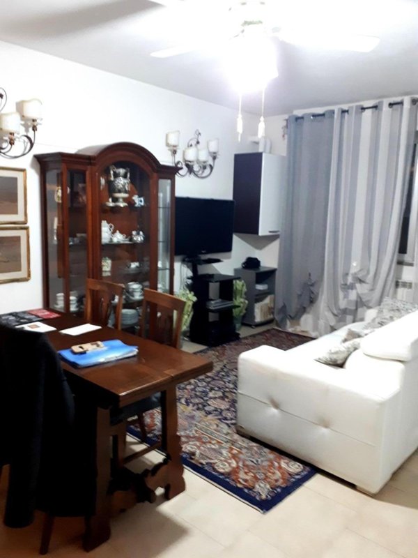 appartamento in vendita a Pontedera in zona La Bianca
