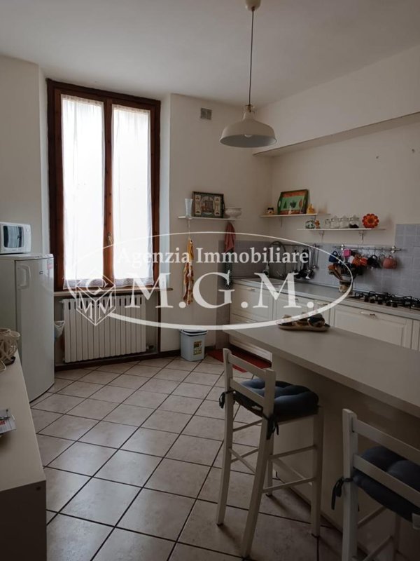 appartamento in vendita a Pontedera in zona La Bianca