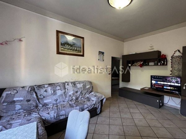 appartamento in vendita a Pontedera