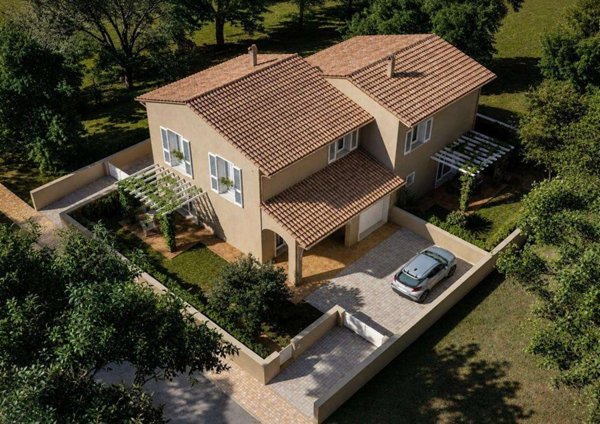 casa indipendente in vendita a Pontedera in zona Santa Lucia