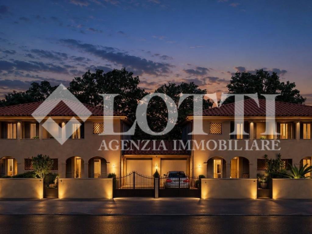 casa indipendente in vendita a Pontedera in zona La Bianca