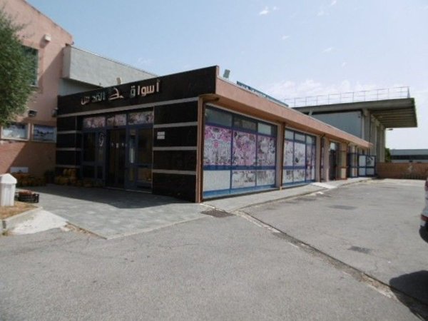 negozio in vendita a Pontedera in zona Pietroconti